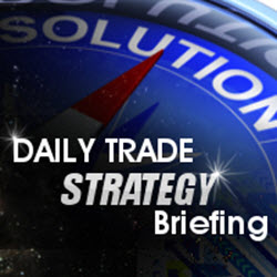 PTG Daily Trade Strategy Briefing